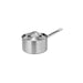 Force Saucepan with Lid 200x120mm / 4.0Lt  Saucepans