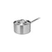 Force Saucepan with Lid 220x130mm / 5.0Lt  Saucepans
