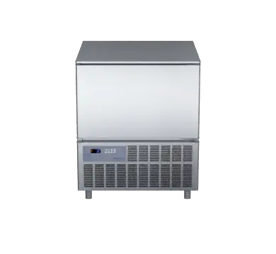Friginox MX15-5AECR 4 Tray Reach-In Blast Chiller / Freezer  Chiller