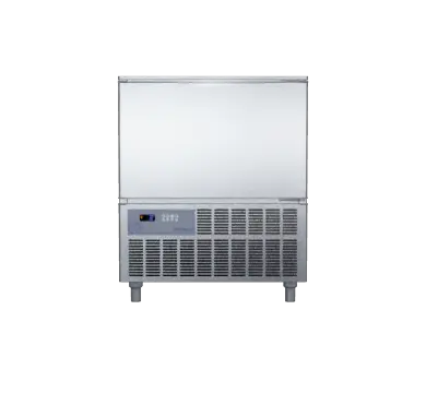 Friginox MX15-5AECR 4 Tray Reach-In Blast Chiller / Freezer  Chiller