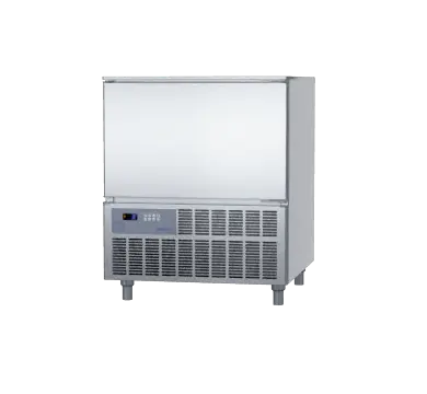 Friginox MX15-5AECR 4 Tray Reach-In Blast Chiller / Freezer  Chiller