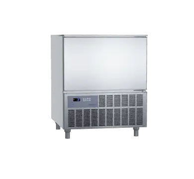 Friginox MX15-5AECR 4 Tray Reach-In Blast Chiller / Freezer  Chiller