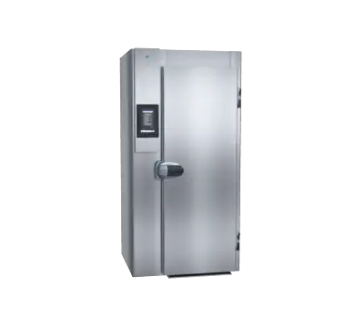 Friginox MX1LSTS7-C 1 Tray Roll-In Blast Chiller  Blast Chillers