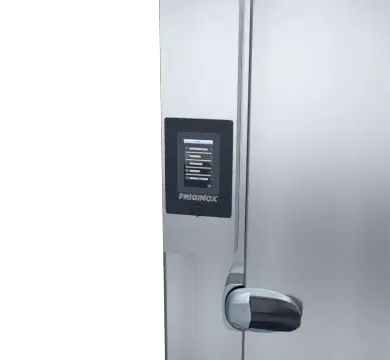 Friginox MX1LSTS7-C 1 Tray Roll-In Blast Chiller  Blast Chillers