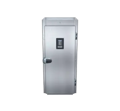 Friginox MX1STS7-CF 1 Tray Roll-In Blast Chiller / Blast Freezer  Blast Chillers