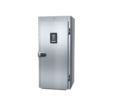 Friginox MX1STS7-CF 1 Tray Roll-In Blast Chiller / Blast Freezer  Blast Chillers