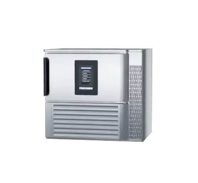 Friginox MX20AENCT7R 5 Tray Built-In Reach-In Blast Chiller / Freezer  Chiller