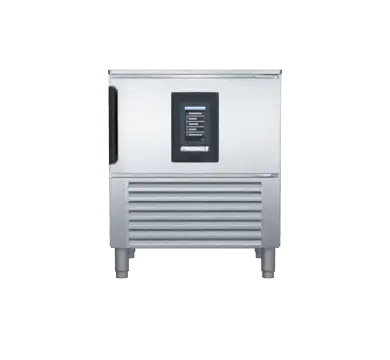 Friginox MX20AT7R 5 Tray Reach-In Blast Chiller / Freezer  Chiller