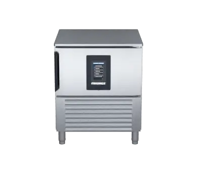 Friginox MX20AT7R 5 Tray Reach-In Blast Chiller / Freezer  Chiller