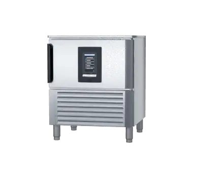 Friginox MX20AT7R 5 Tray Reach-In Blast Chiller / Freezer  Chiller