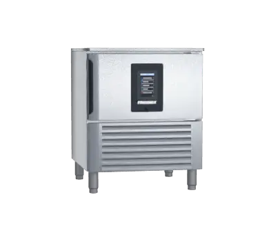 Friginox MX20AT7R 5 Tray Reach-In Blast Chiller / Freezer  Chiller