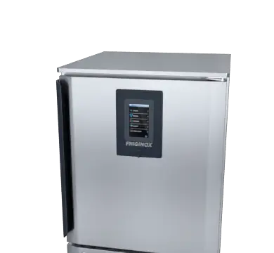 Friginox MX30AT7R 10 Tray Reach-In Blast Chiller / Freezer 