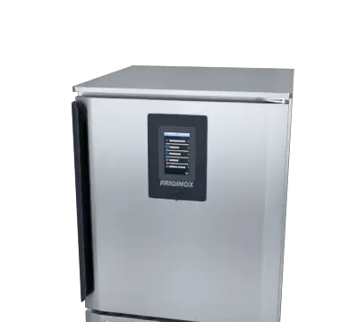 Friginox MX45AT7R 10 Tray Reach-In Blast Chiller / Freezer  Chiller