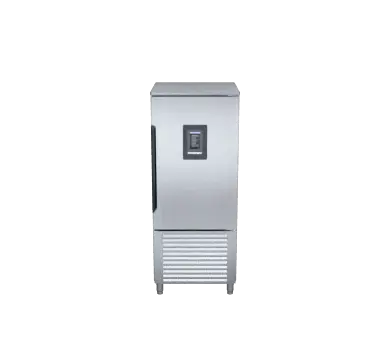 Friginox MX55AT7R 15 Tray Reach-In Blast Chiller / Freezer  Blast Chillers