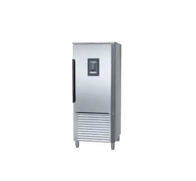 Friginox MX55AT7R 15 Tray Reach-In Blast Chiller / Freezer  Blast Chillers