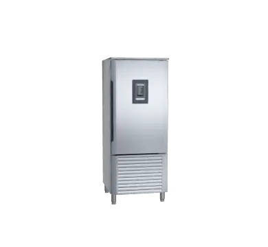 Friginox MX55AT7R 15 Tray Reach-In Blast Chiller / Freezer  Blast Chillers