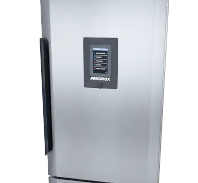 Friginox MX55AT7R 15 Tray Reach-In Blast Chiller / Freezer  Blast Chillers