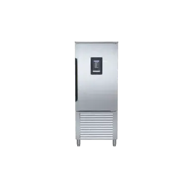 Friginox MX75AT7R 15 Tray Reach-In Blast Chiller / Freezer  Blast Chillers