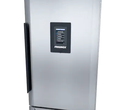Friginox MX75AT7R 15 Tray Reach-In Blast Chiller / Freezer  Blast Chillers