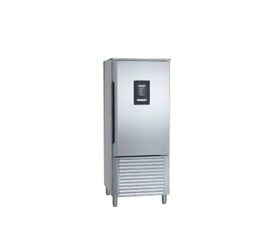 Friginox MX75AT7R 15 Tray Reach-In Blast Chiller / Freezer  Blast Chillers