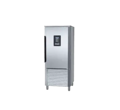 Friginox MX75AT7R 15 Tray Reach-In Blast Chiller / Freezer  Blast Chillers