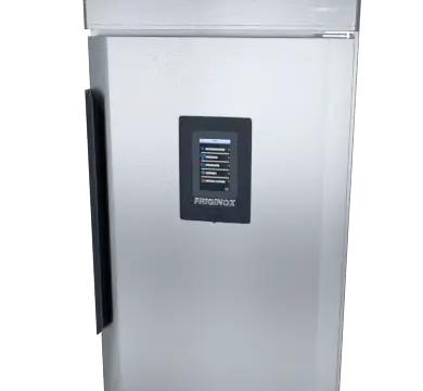 Friginox MX85AT7R 21 Tray Reach-In Blast Chiller / Freezer  Blast Chillers