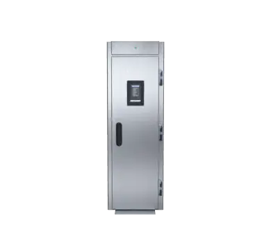 Friginox UMX1STS7-C 1 Tray Roll-In Blast Chiller  Blast Chillers