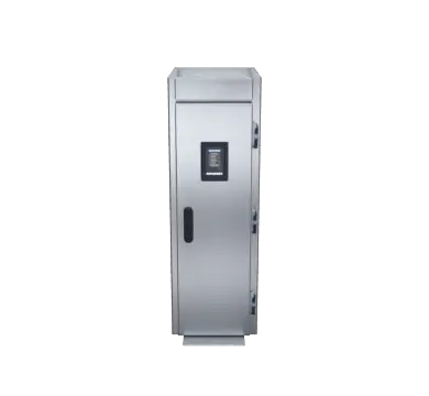 Friginox UMX1STS7-C 1 Tray Roll-In Blast Chiller  Blast Chillers