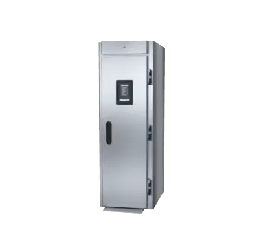 Friginox UMX1STS7-CF 1 Tray Roll-In Blast Chiller / Freezer  Blast Chillers