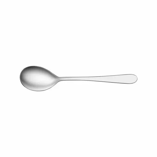 Tablekraft Luxor Salad/Froth Spoon 12 Pack  Salad Servers