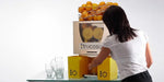 Frucosol F50 Orange Squeezer  Juicers