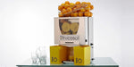 Frucosol F50 Orange Squeezer  Juicers