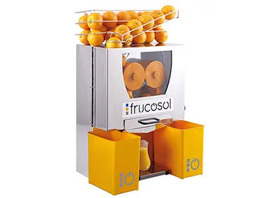 Frucosol F50 Orange Squeezer