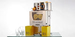 Frucosol F50A Automatic-Feed Orange Juicer  Juicers