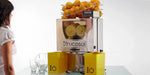 Frucosol F50C Orange Juicer with Digital Counter  Juicers