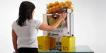 Frucosol F50C Orange Juicer with Digital Counter  Juicers