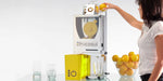 Frucosol FCompact Automatic Orange Juicer  Juicers