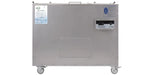 Frucosol MC2000 Decarboniser Tank  Decarbonisers