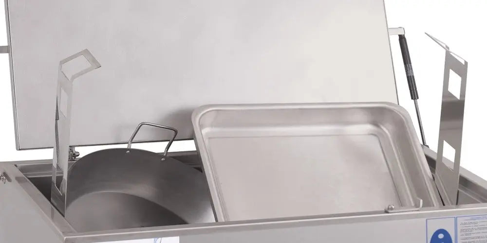 Frucosol MC2000 Decarboniser Tank  Decarbonisers