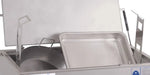 Frucosol MC2000 Decarboniser Tank  Decarbonisers