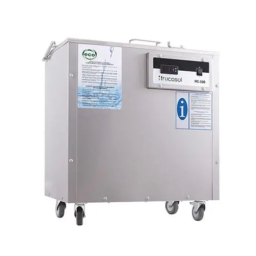 Frucosol MC500 Decarboniser Tank  Decarbonisers