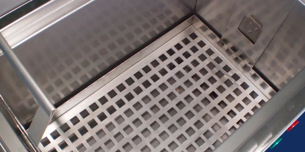 Frucosol MC500 Decarboniser Tank  Decarbonisers