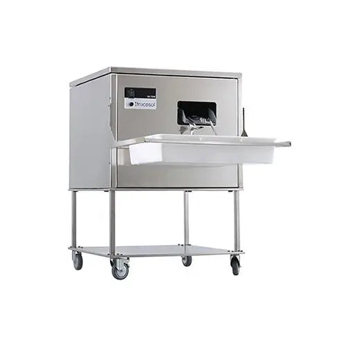 Frucosol SH7000 Cutlery Polisher & Dryer with UV Sterilisation  Cutlery Polishers