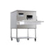 Frucosol SH7000 Cutlery Polisher & Dryer with UV Sterilisation  Cutlery Polishers