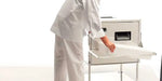 Frucosol SH7000 Cutlery Polisher & Dryer with UV Sterilisation  Cutlery Polishers