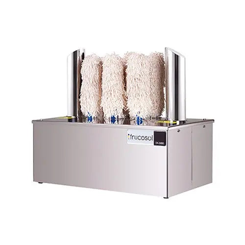 Frucosol SV2000 Glass Polisher  Glass Polishers