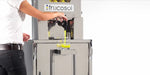 Frucosol SelfService Orange Juicer Cabinet  Juicers