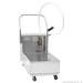 Frymax 25L Electric Oil Filter Machine – EOF-25  Deep Fryers