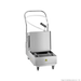 Frymax 25L Electric Oil Filter Machine – EOF-25  Deep Fryers