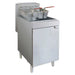 Frymax Superfast LPG Gas Tube Fryer – RC400ELPG  Deep Fryers